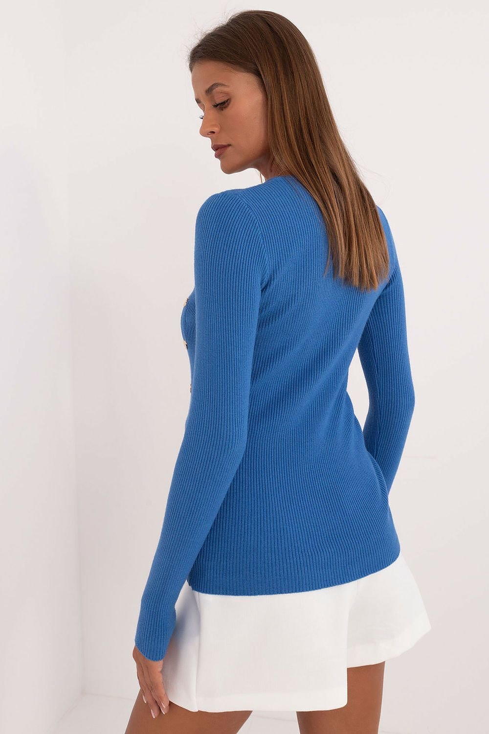 Maglione model 200325 AT