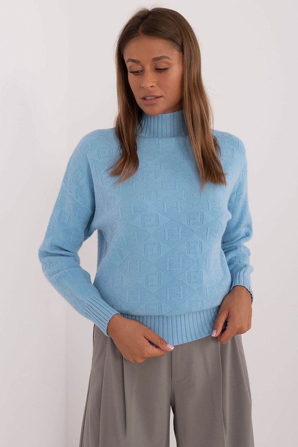 Maglione model 200333 AT