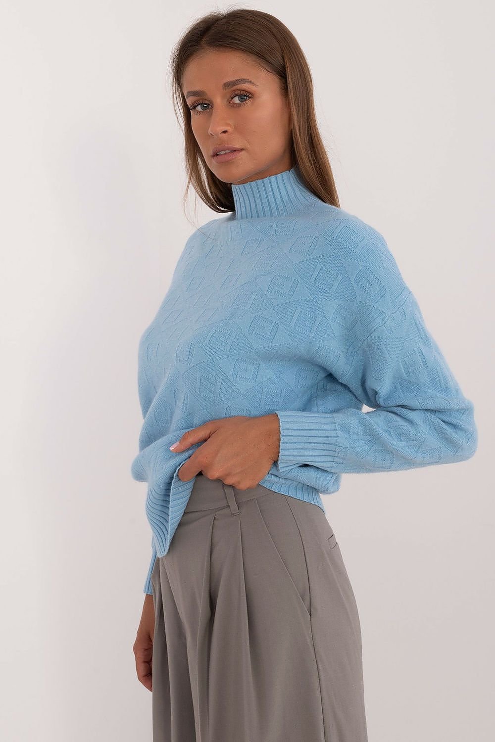 Maglione model 200333 AT