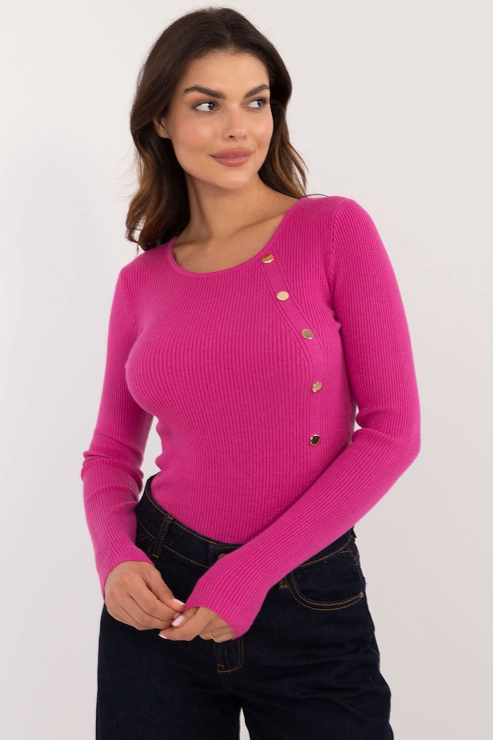 Maglione model 200325 AT