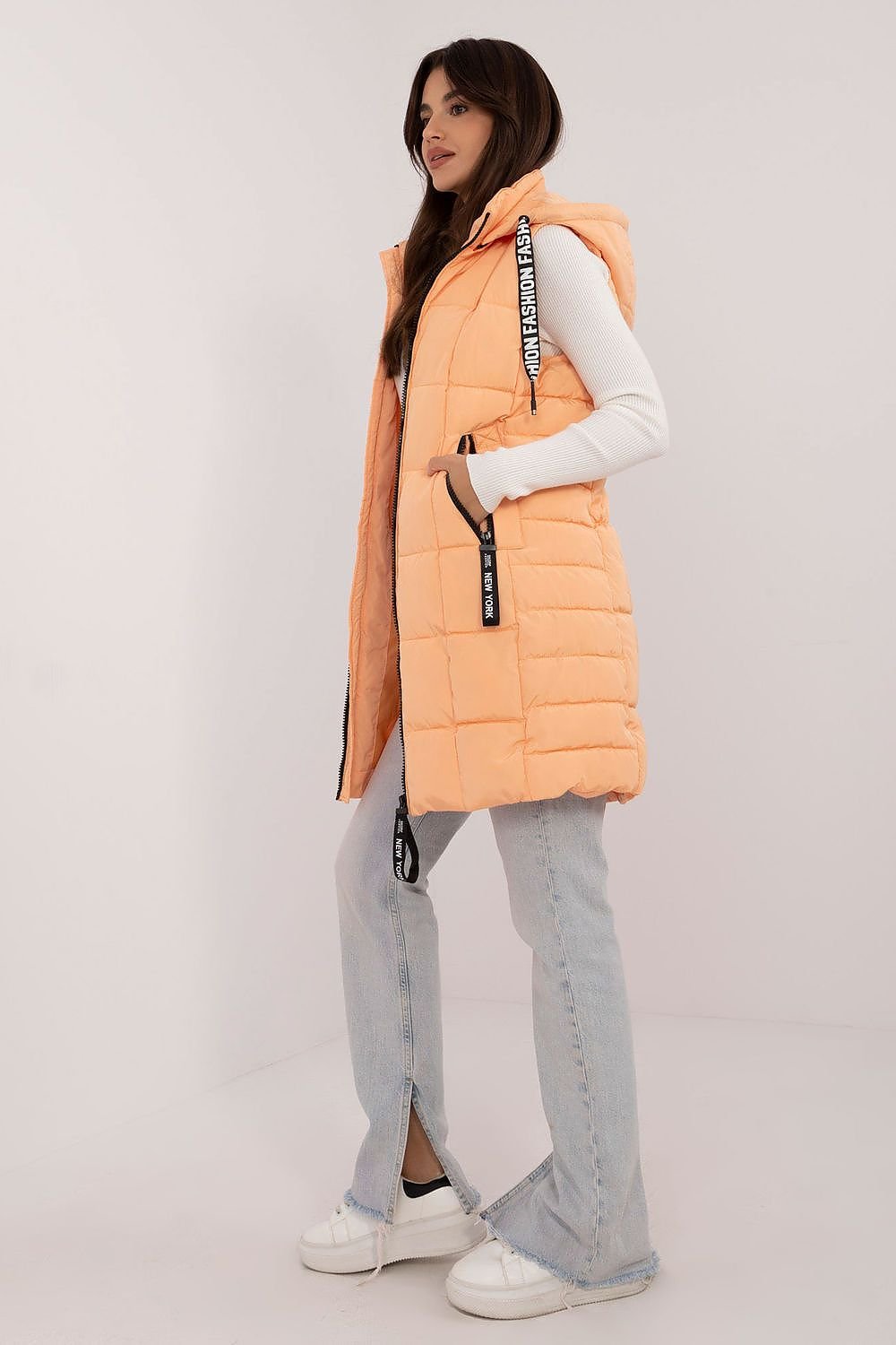 Gilet model 200835 Factory Price