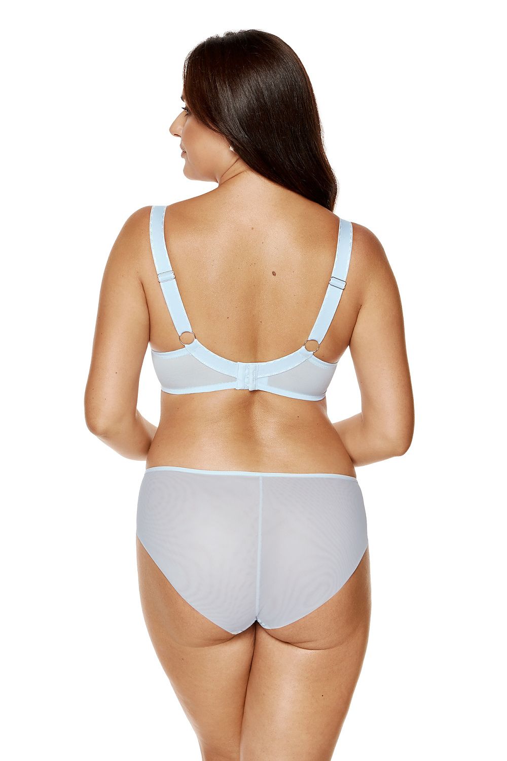 Culotte model 201069 Gorteks