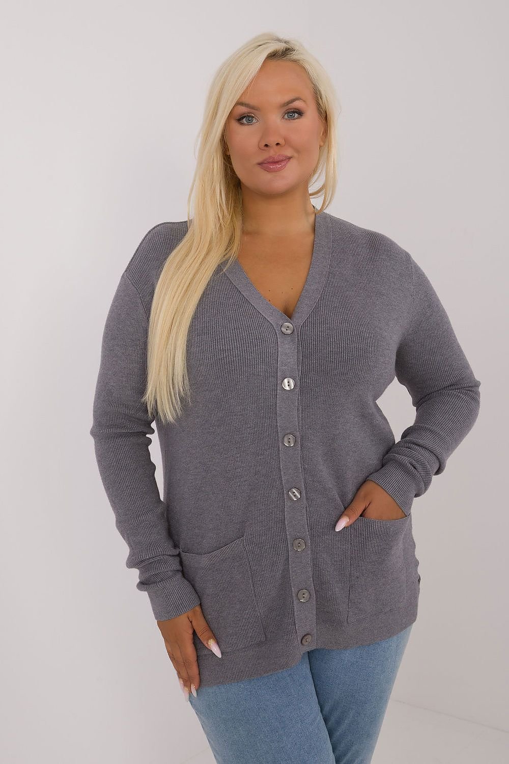 Maglione plus size model 201406 Factory Price