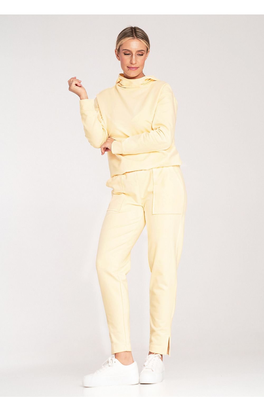 Pantaloni model 201482 Figl