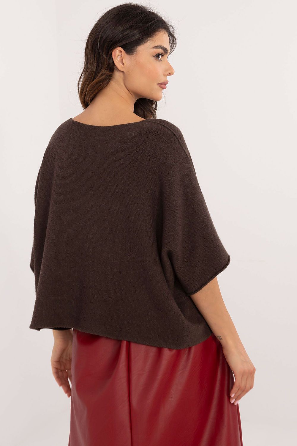 Maglione a manica corta model 202700 BFG