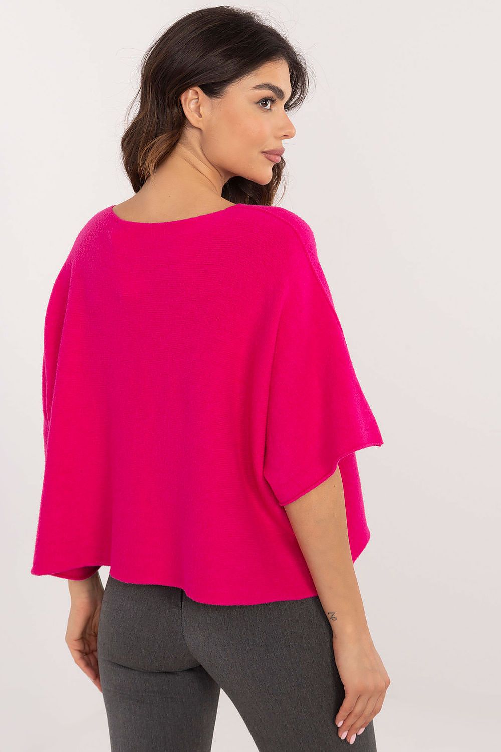 Maglione a manica corta model 202701 BFG