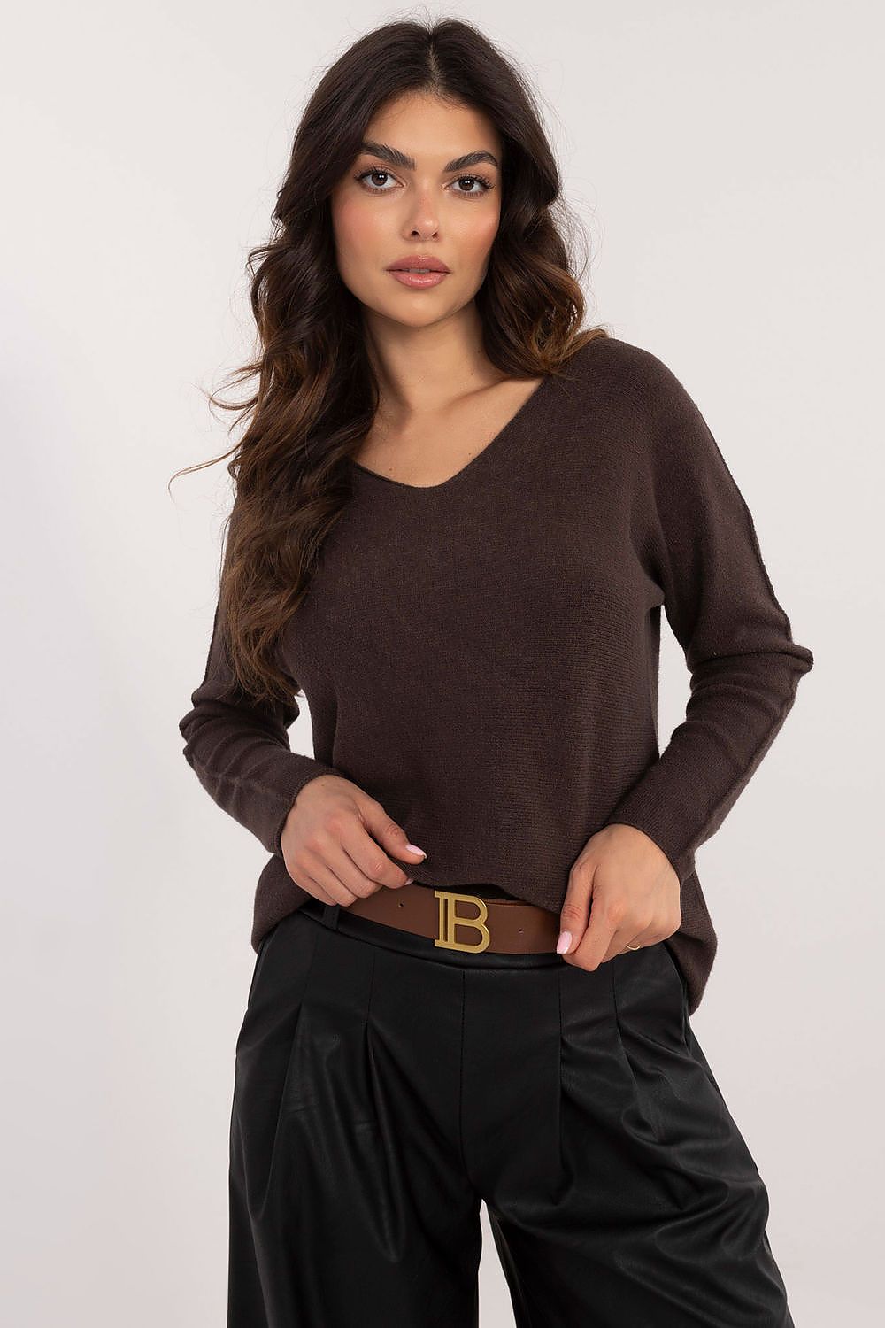 Maglione model 202710 BFG