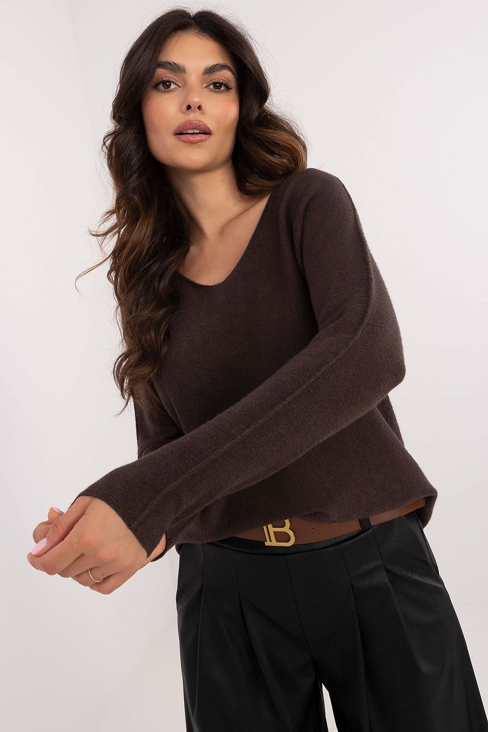 Maglione model 202710 BFG