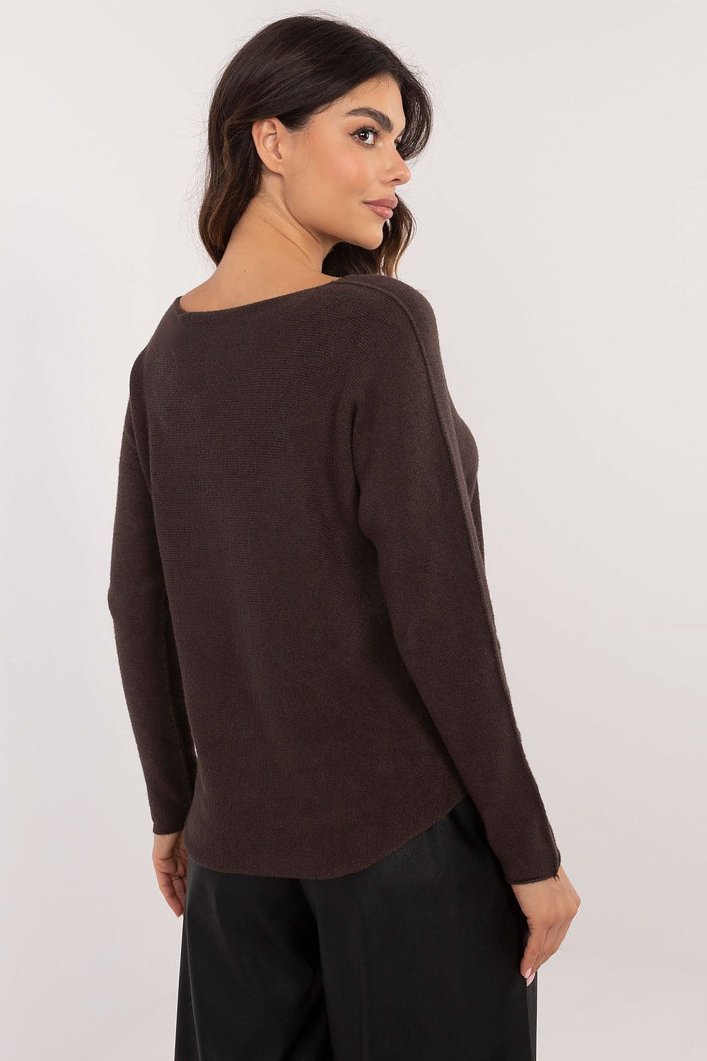 Maglione model 202710 BFG