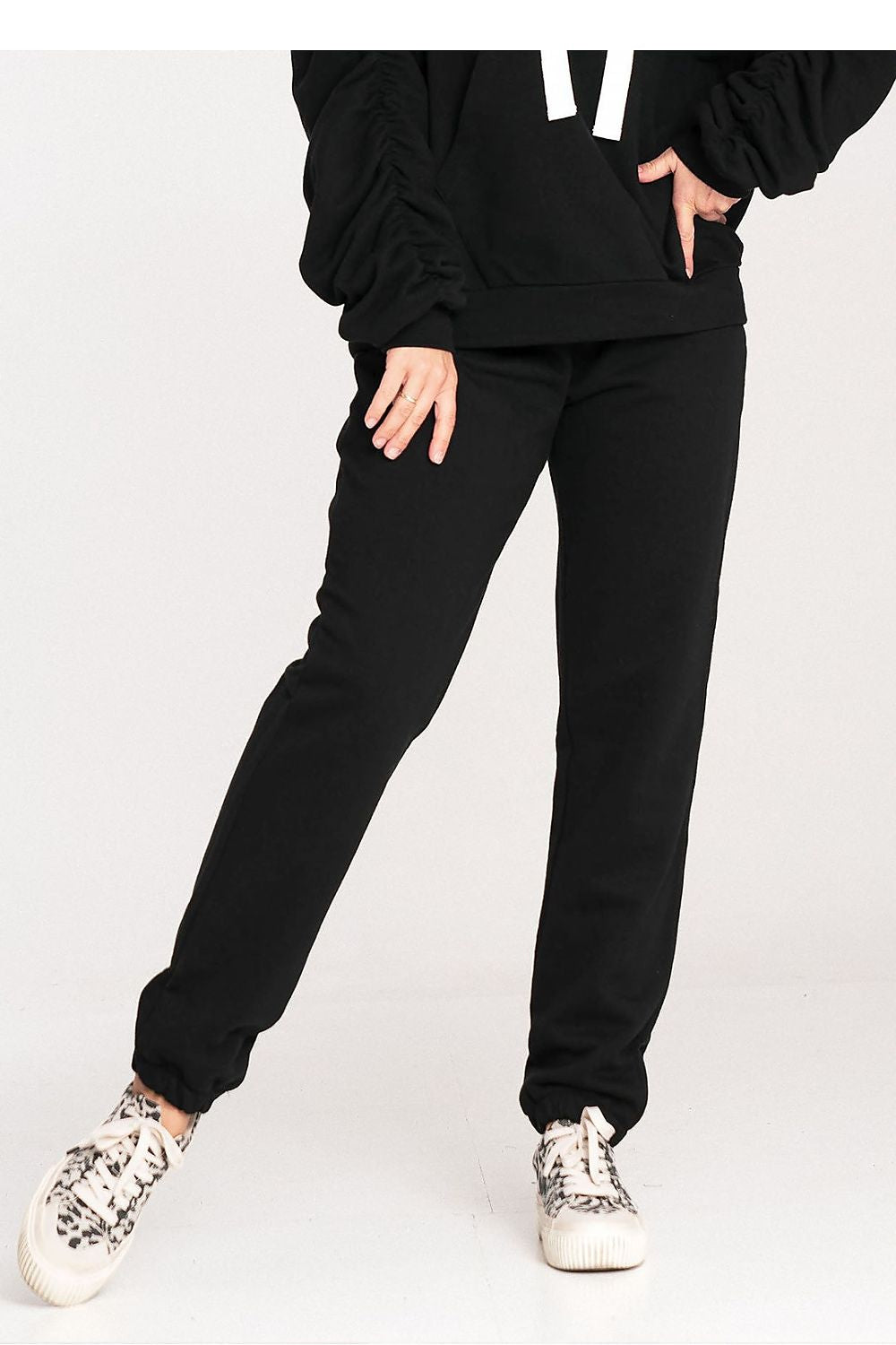 Pantaloni model 203129 Figl