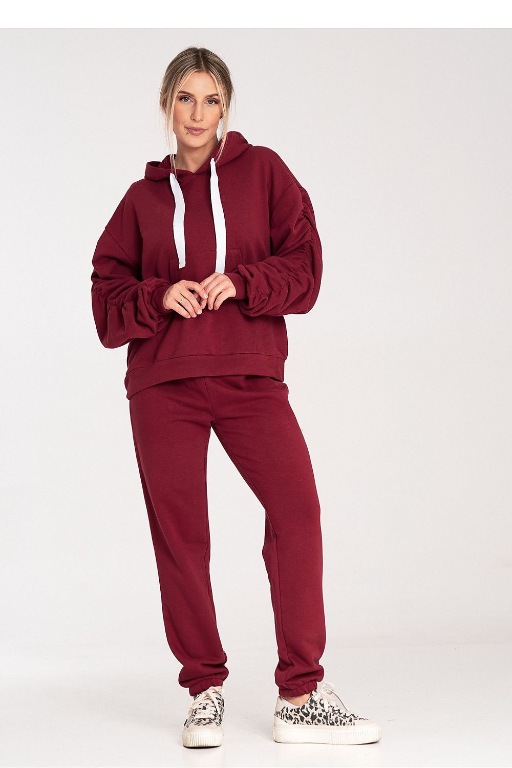 Pantaloni model 203129 Figl