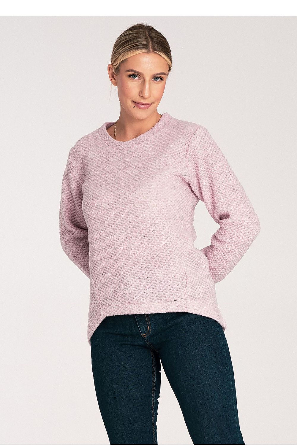 Maglione model 203154 Figl