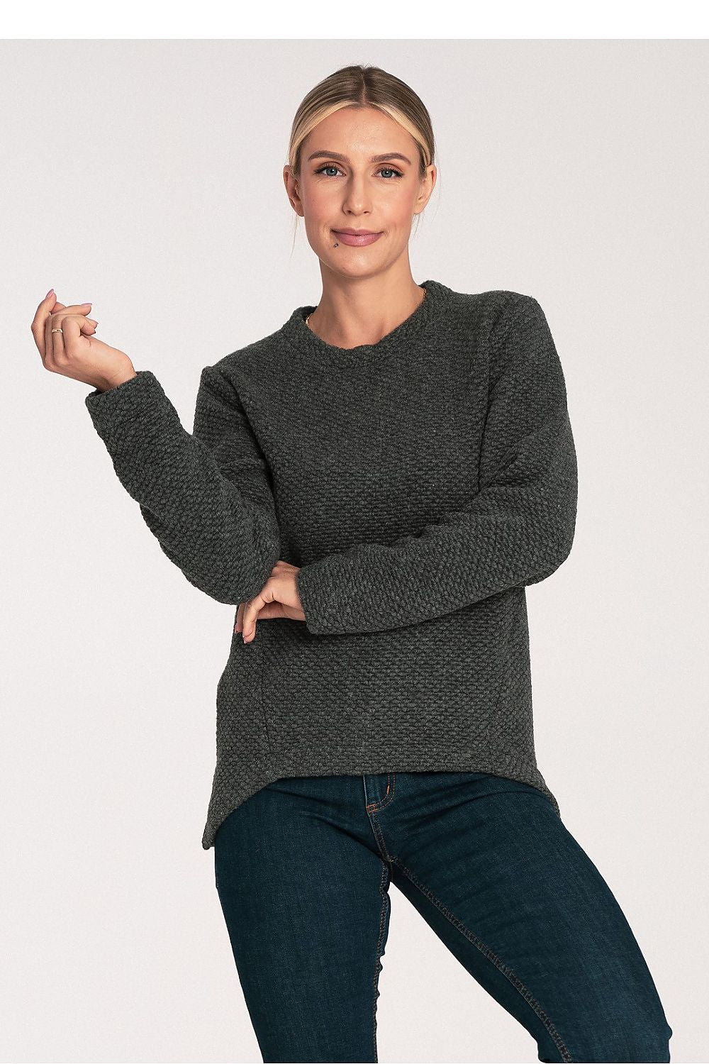 Maglione model 203154 Figl