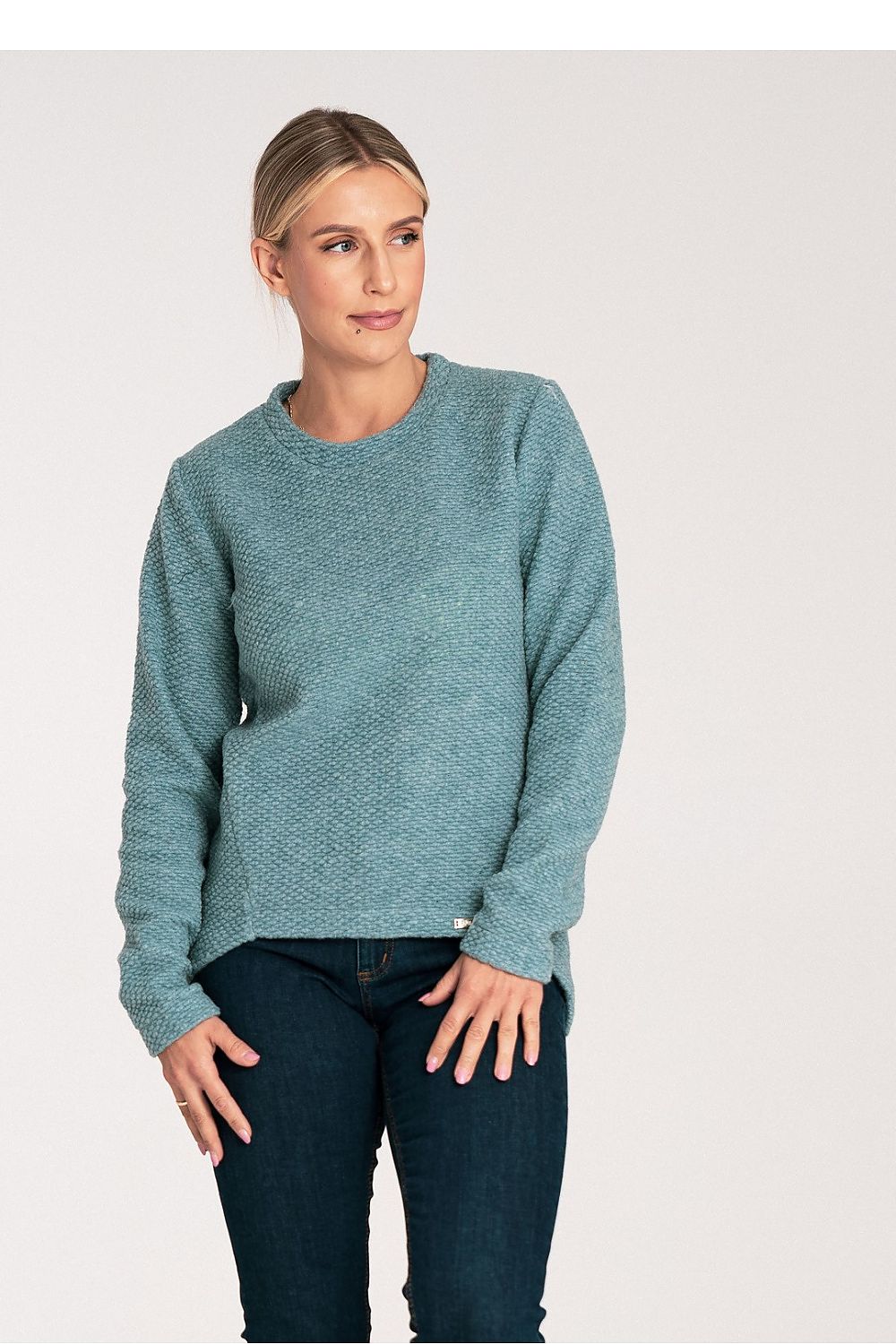 Maglione model 203154 Figl