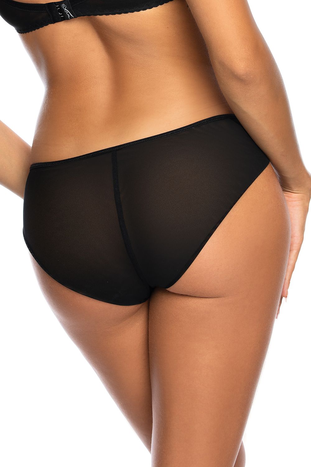 Culotte model 203216 Axami