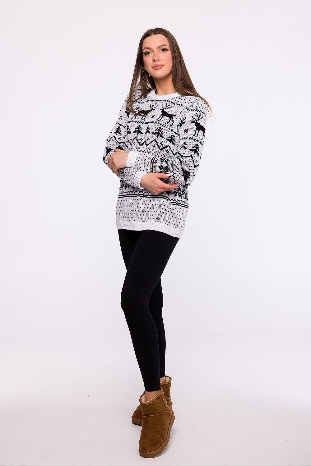 Maglione model 203464 Moe