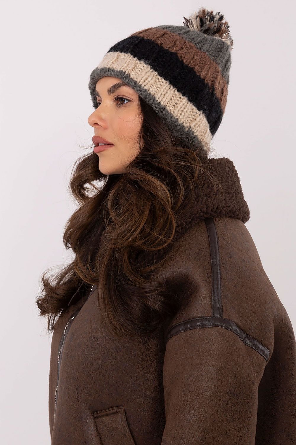 Cappello model 203836 AT