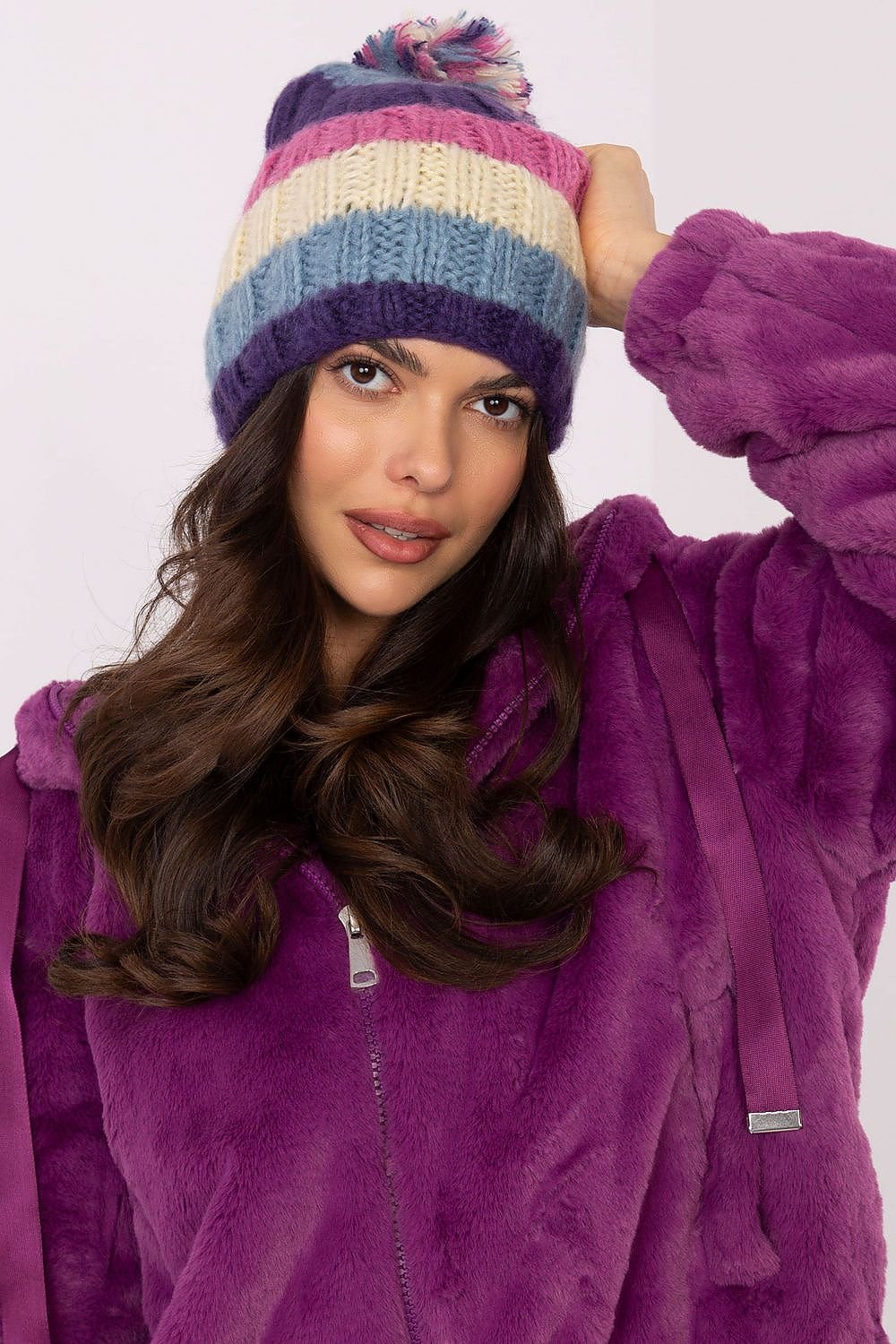 Cappello model 203837 AT