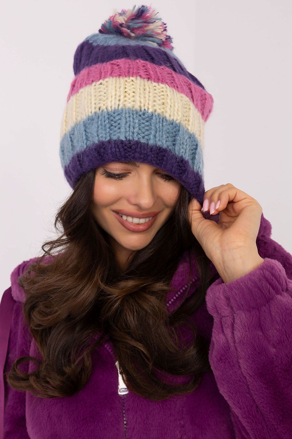 Cappello model 203837 AT