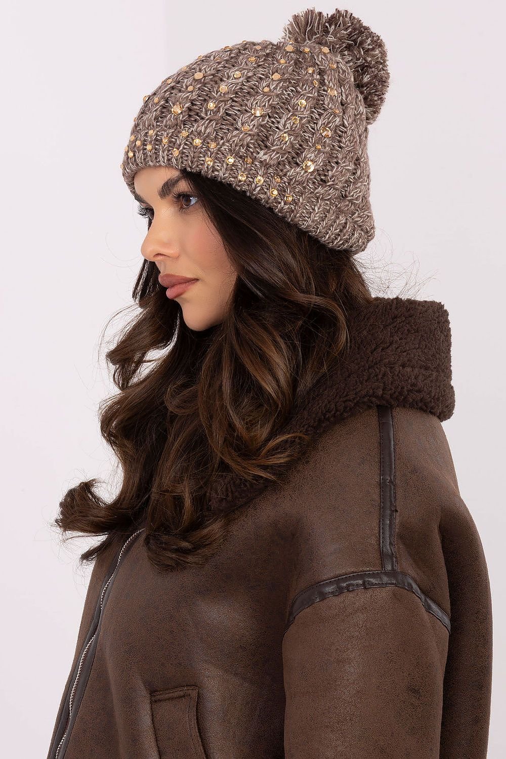 Cappello model 203841 AT