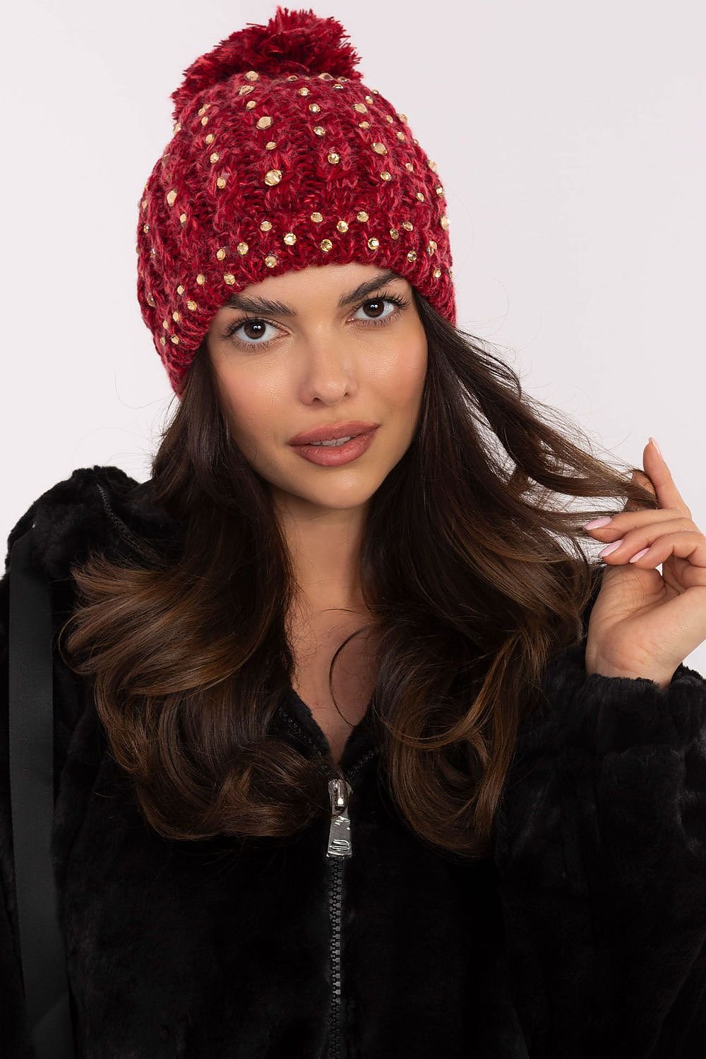 Cappello model 203845 AT