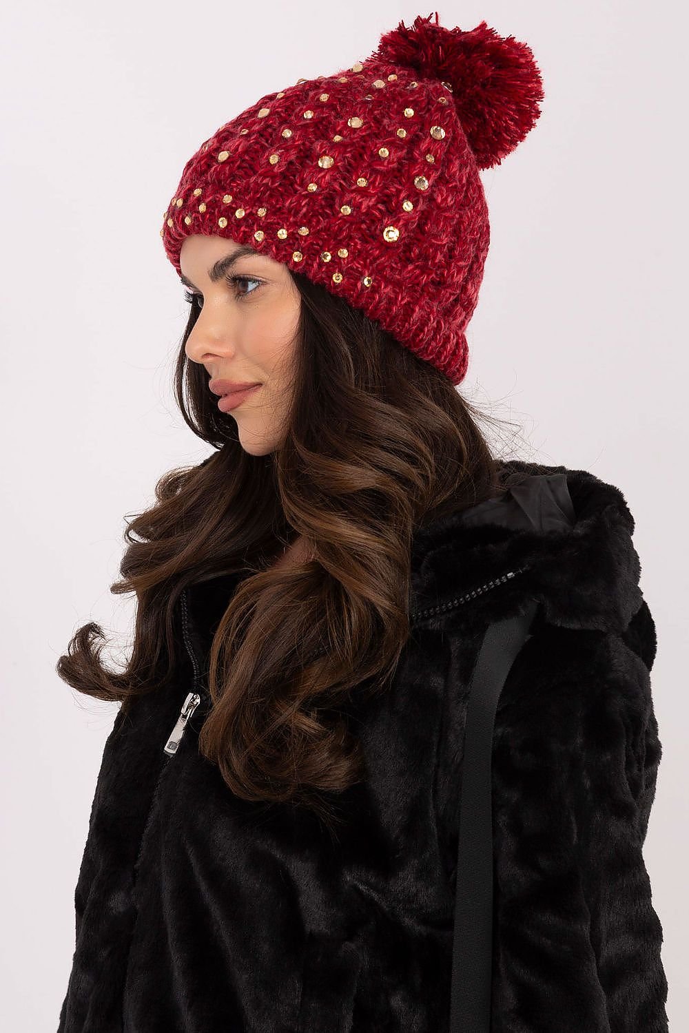 Cappello model 203845 AT