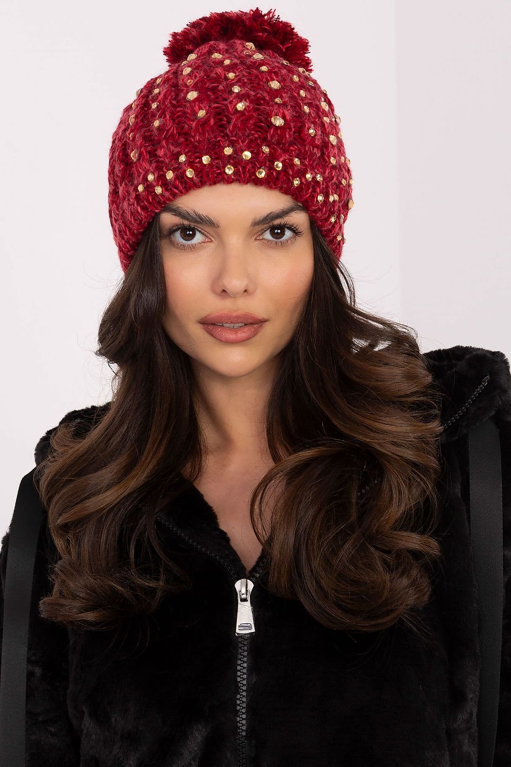 Cappello model 203845 AT