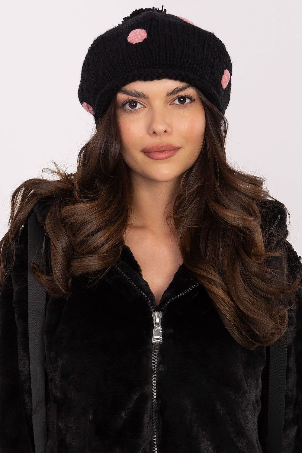 Cappello model 203847 AT