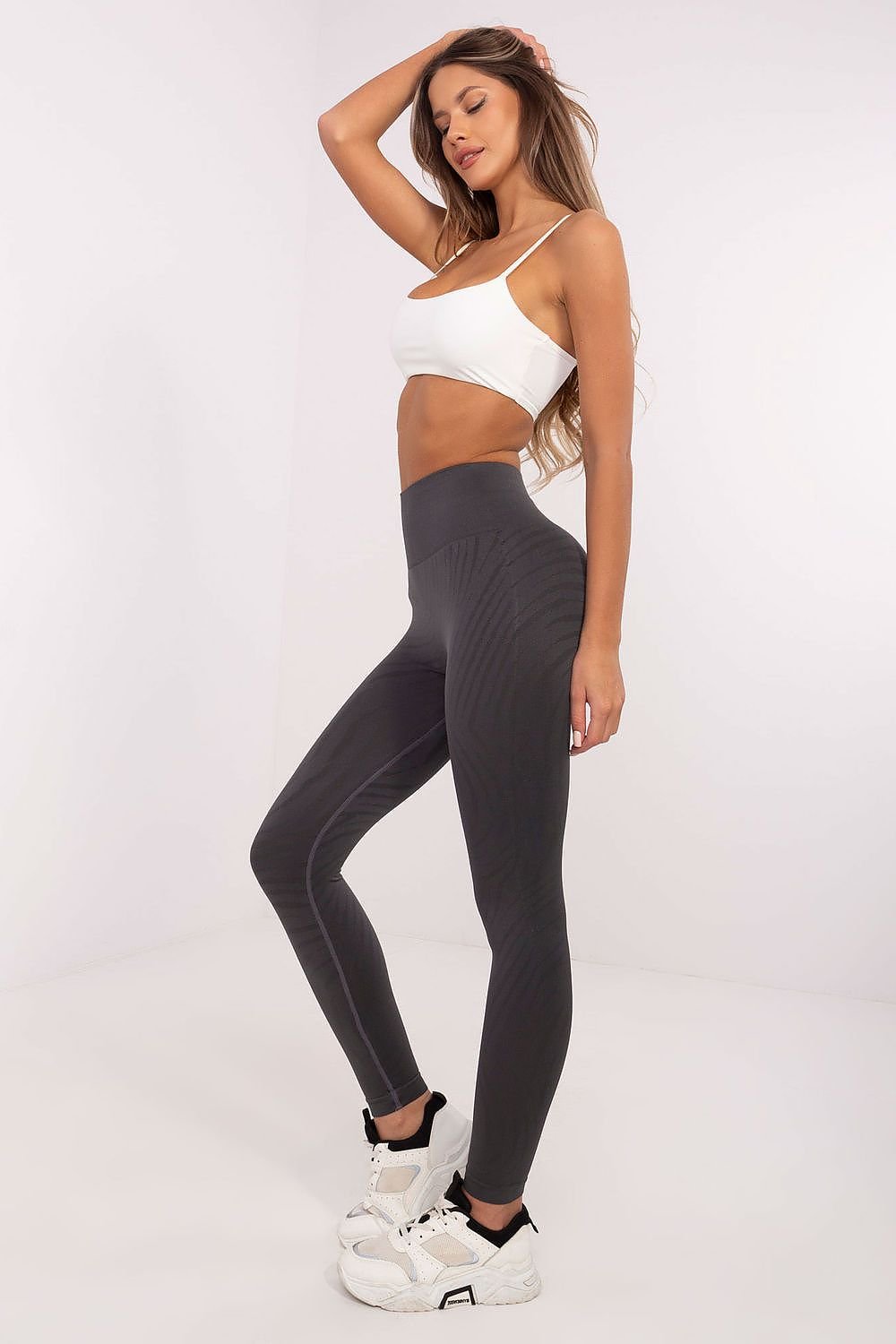 Leggins lughi model 204140 NM