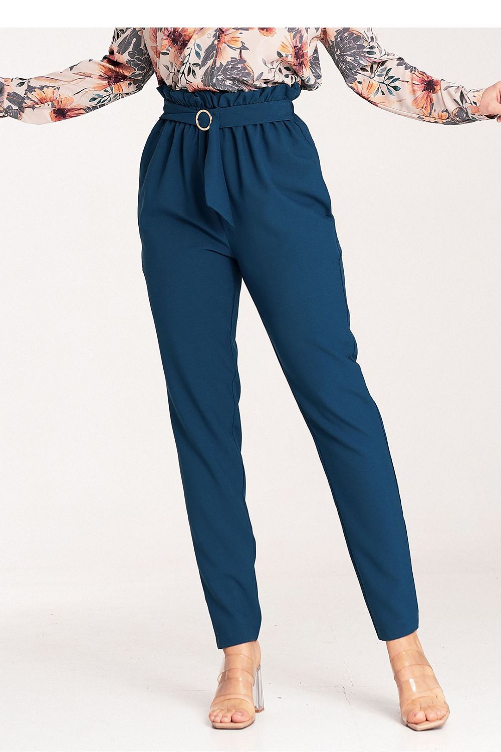 Pantaloni da donna model 204300 Figl