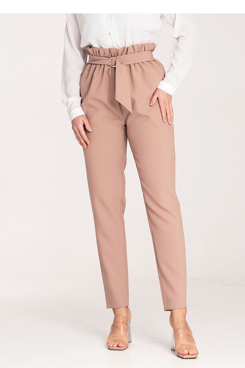 Pantaloni da donna model 204300 Figl