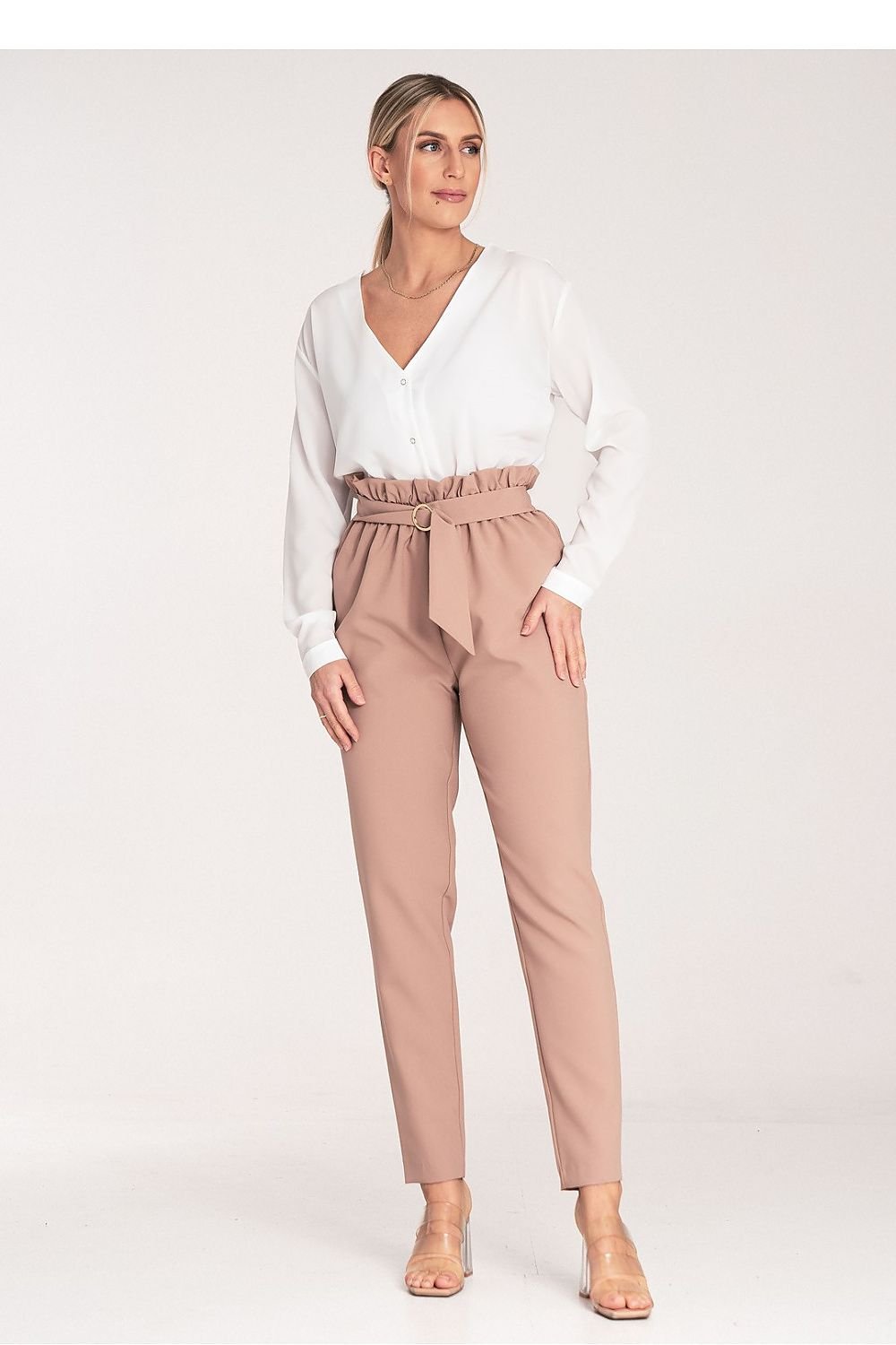 Pantaloni da donna model 204300 Figl