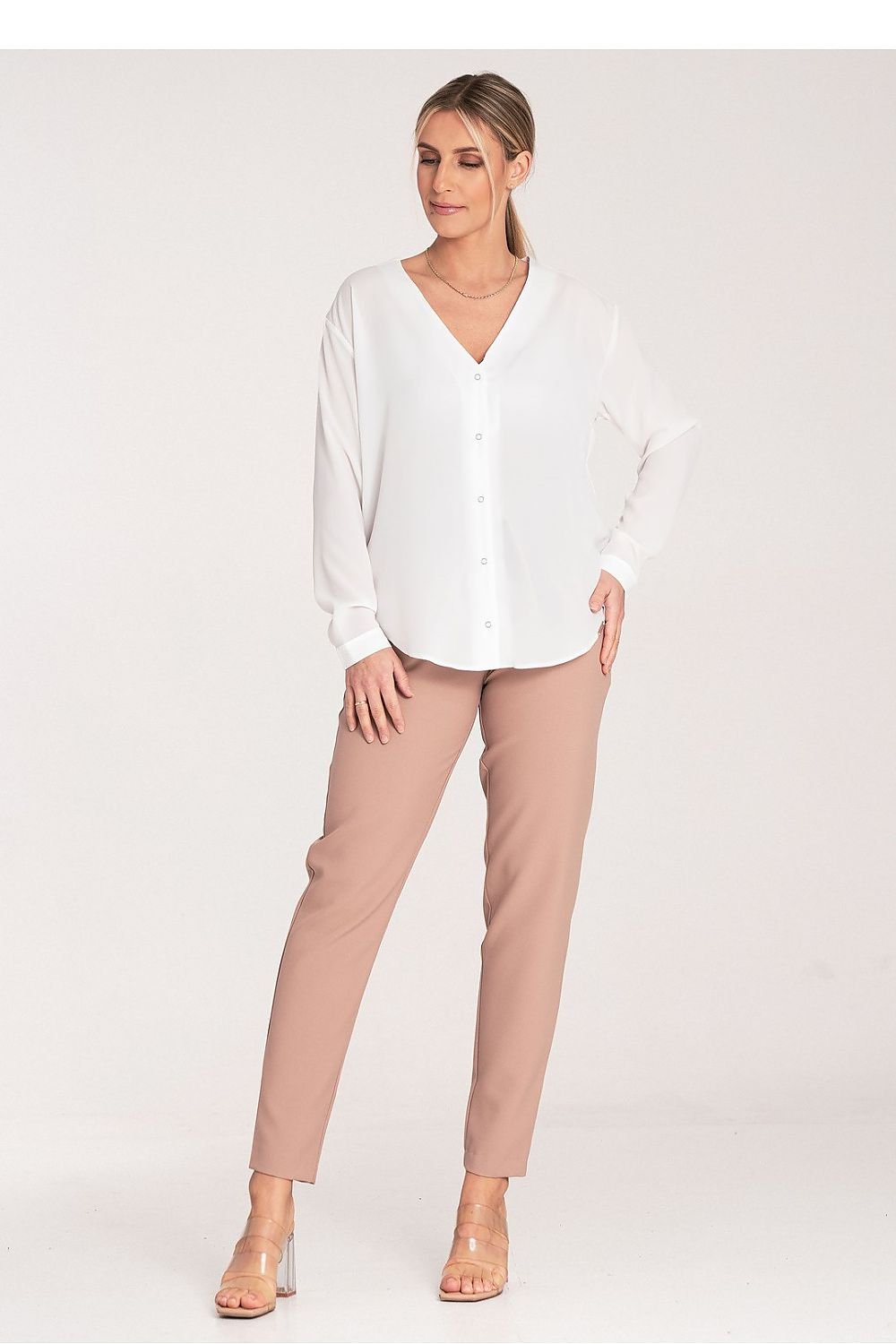 Pantaloni da donna model 204300 Figl