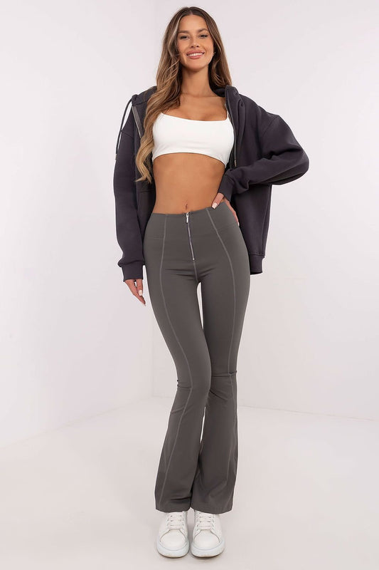 Leggins lughi model 204419 NM