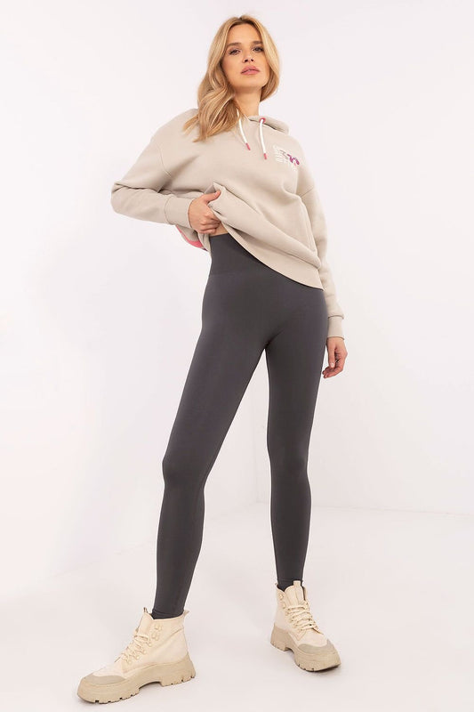 Leggins lughi model 205925 NM