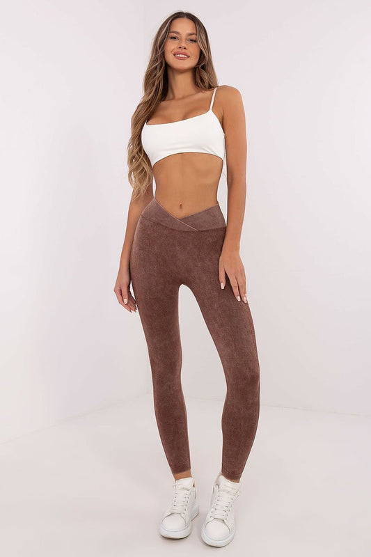 Leggins lughi model 205927 NM