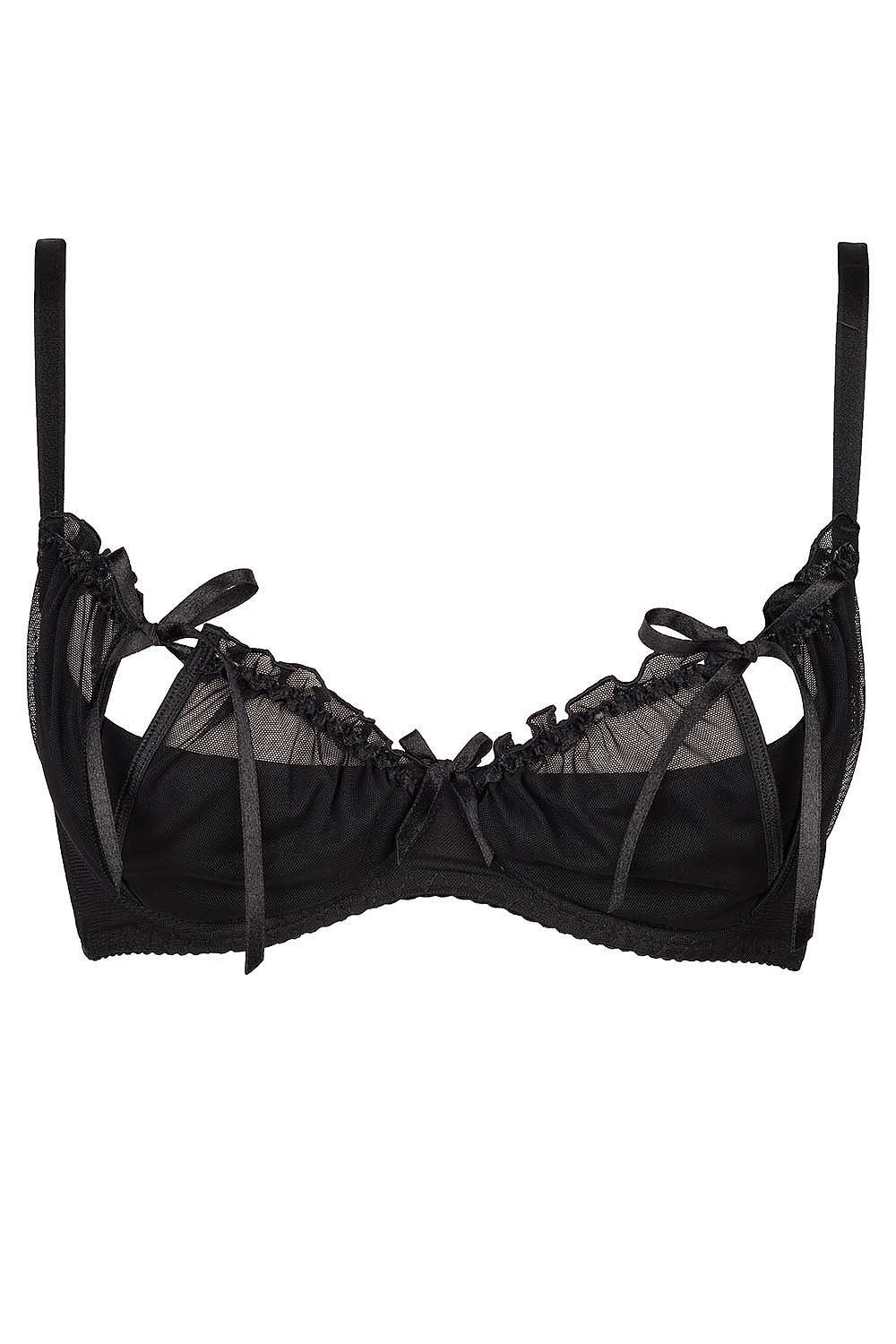 Reggiseno aperto model 51587 Axami