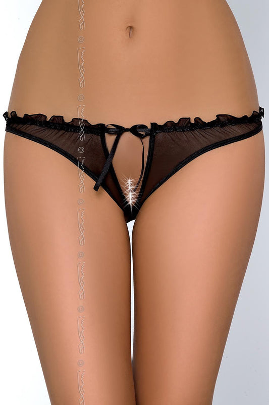 Culotte model 51599 Axami