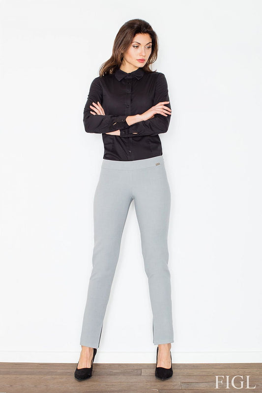 Pantaloni da donna model 60184 Figl