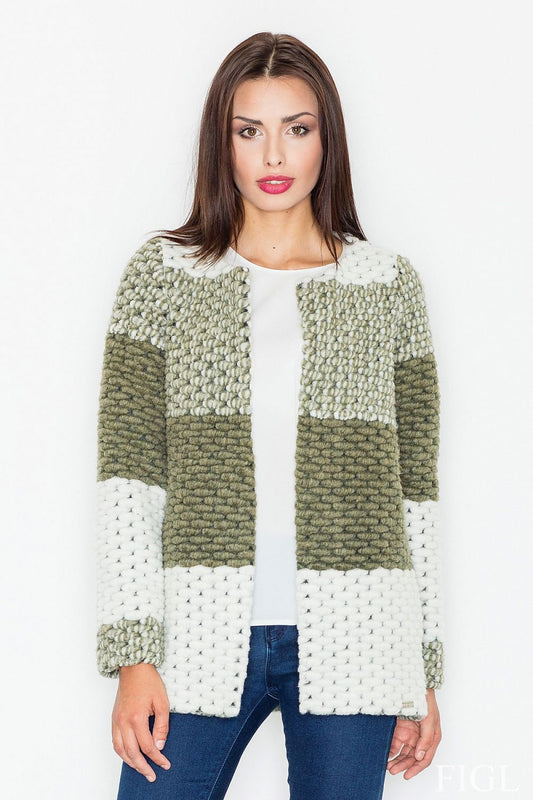 Cardigan model 62966 Figl