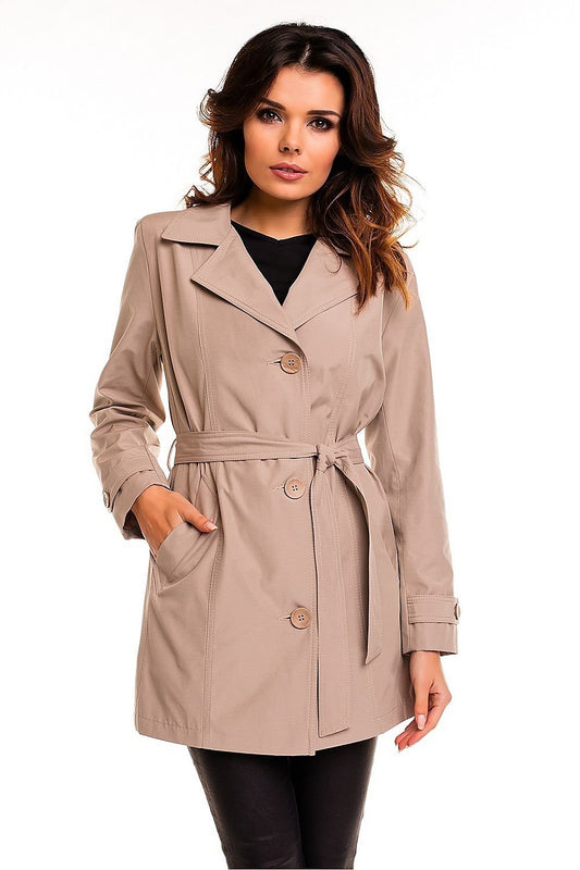 Cappotto model 128510 Cabba