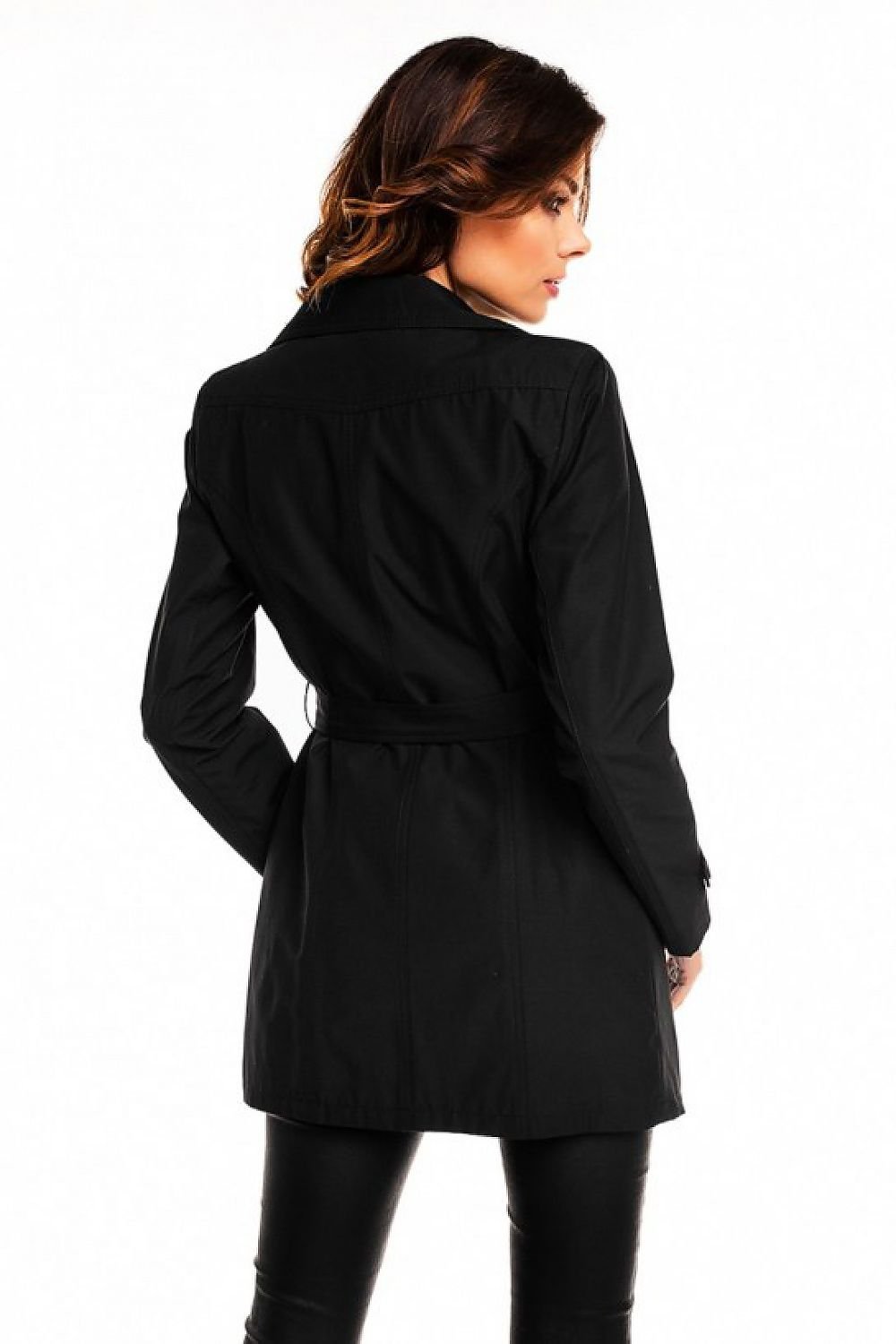 Cappotto model 128510 Cabba