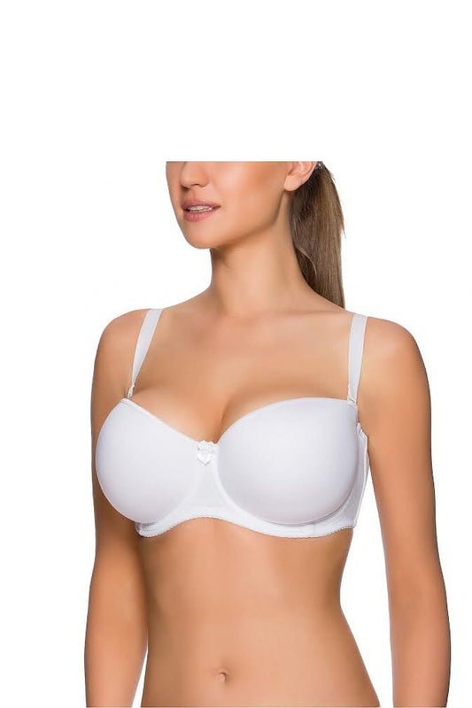 Reggiseno a balconcino model 69296 Vena