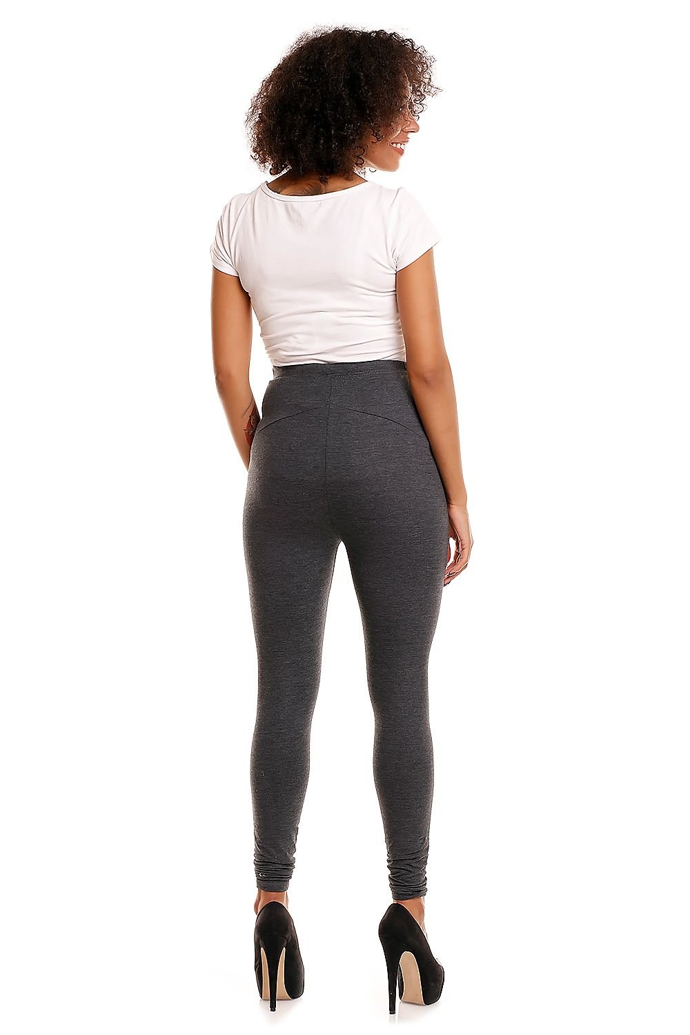 Leggins premaman model 84441 PeeKaBoo