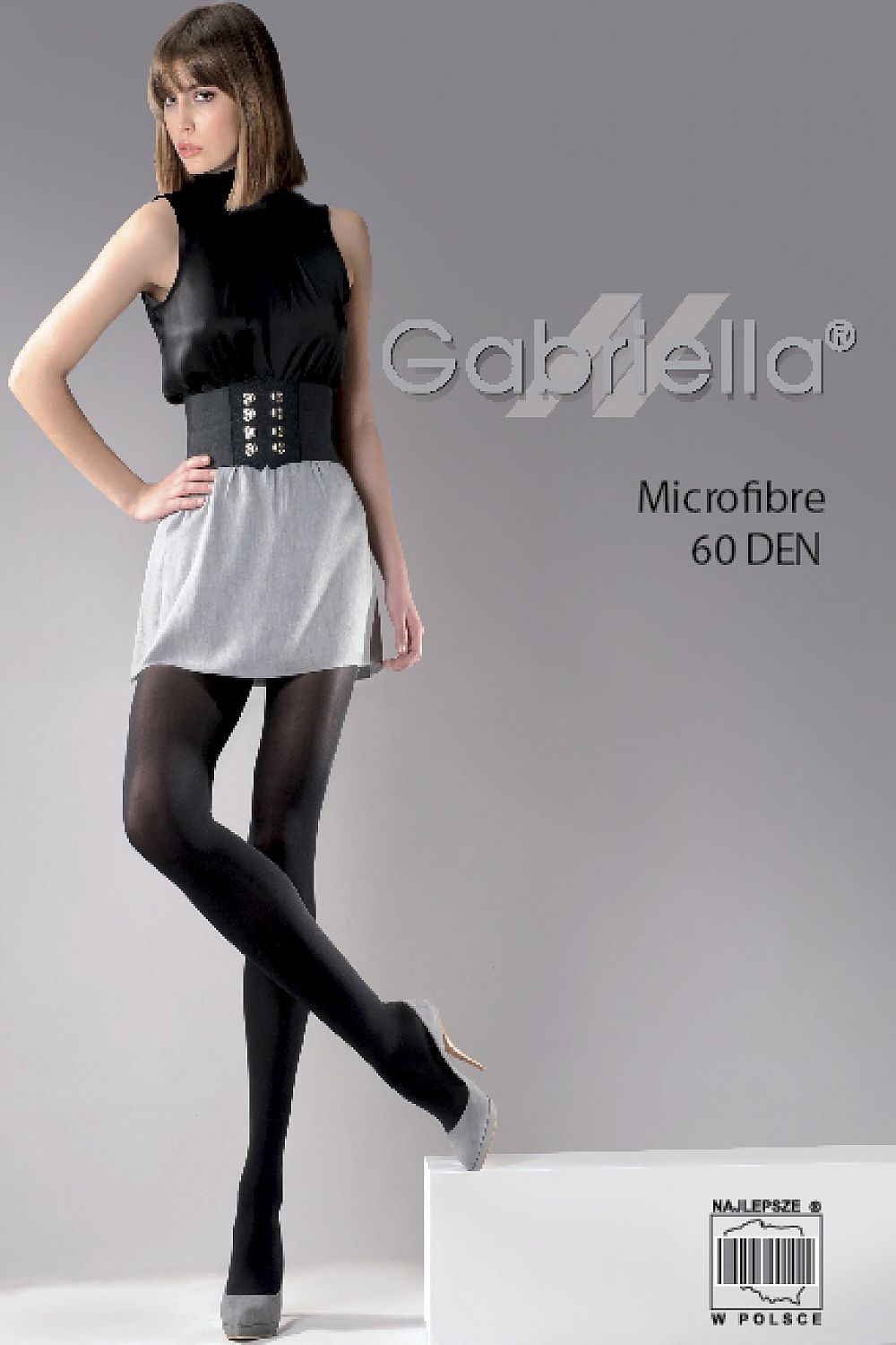 Calze model 10941 Gabriella