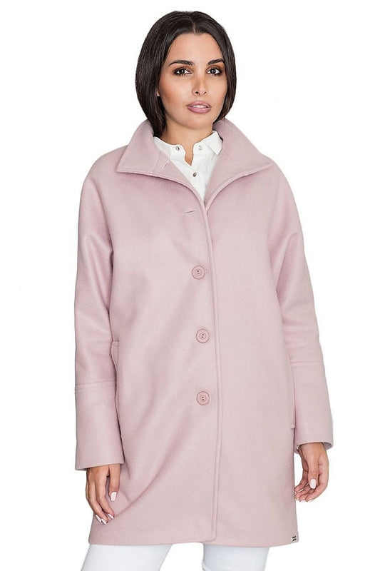 Cappotto model 111018 Figl