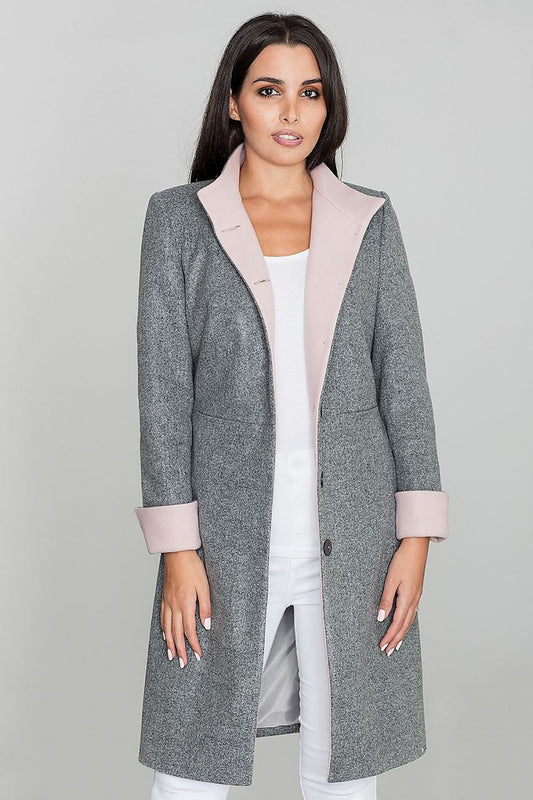 Cappotto model 111020 Figl