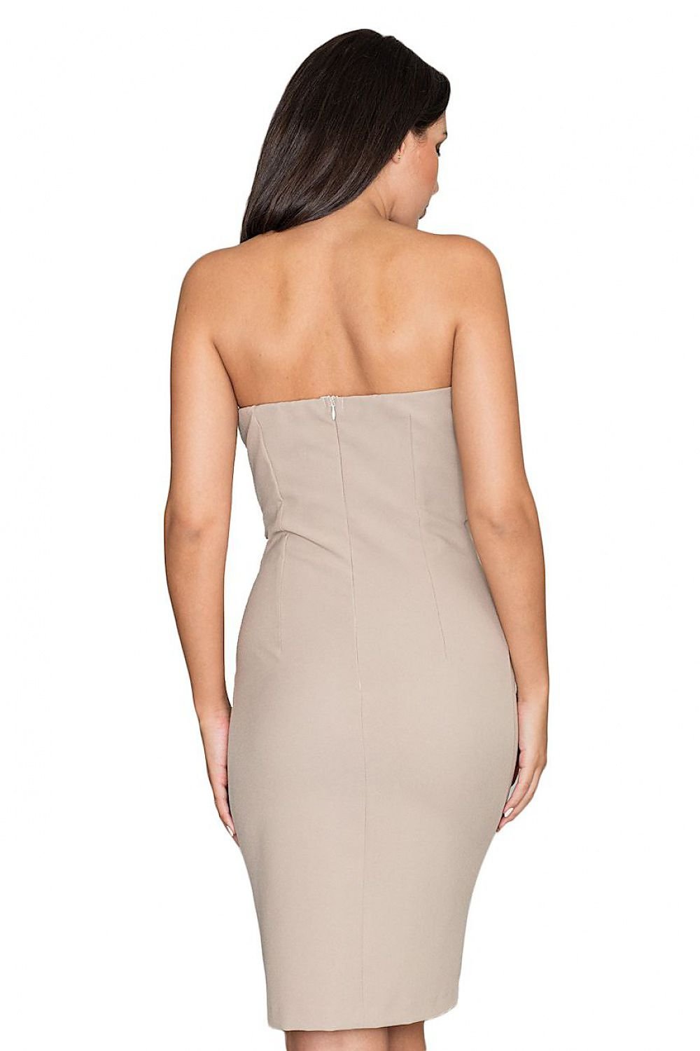 Vestito da cocktail model 111053 Figl