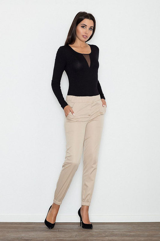 Pantaloni da donna model 111105 Figl