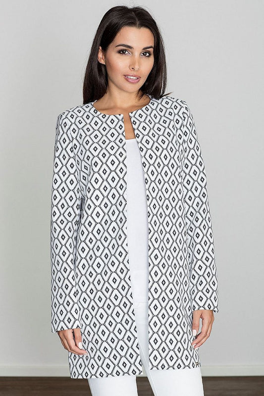 Cappotto model 111124 Figl